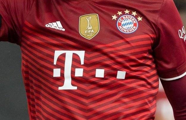 决赛|对阵波鸿，拜仁将本赛季最后一次身穿世俱杯冠军球衣