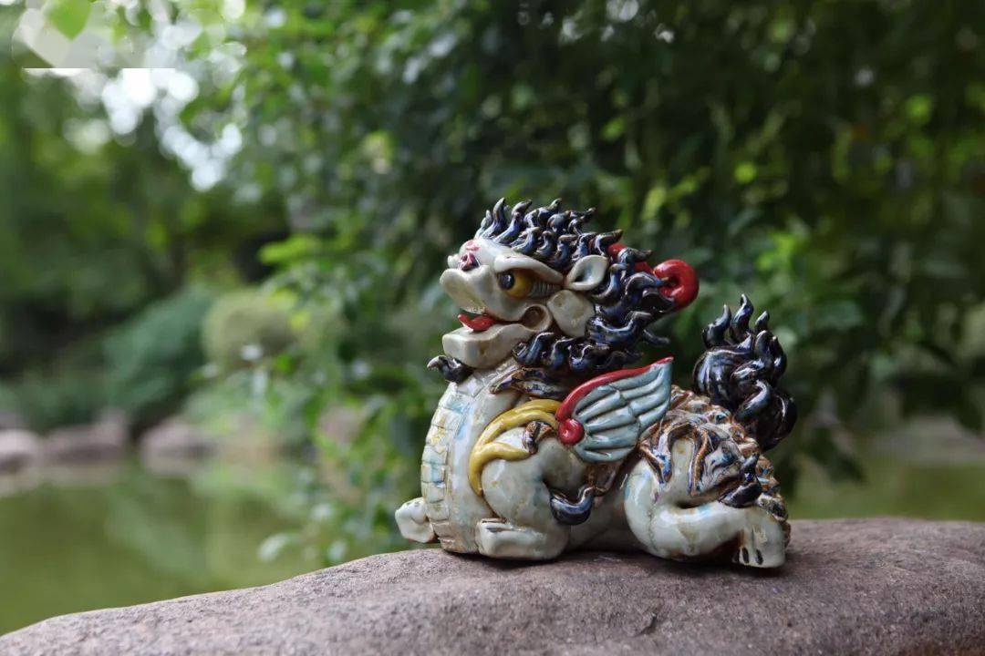 八大镇宅之宝家里至少也要放一个