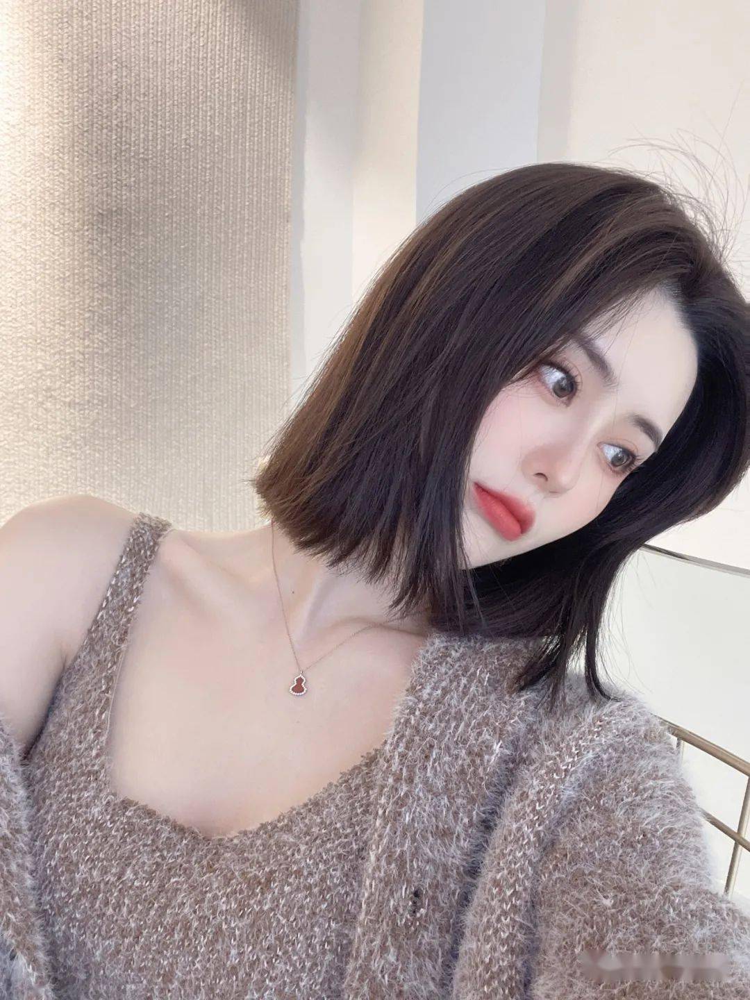 发型_脸型_显得