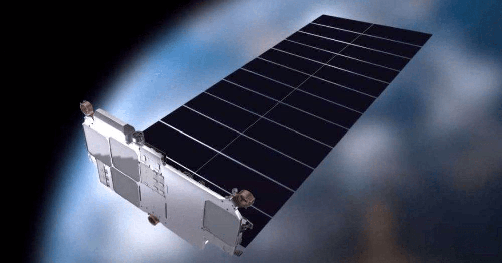 马斯克一口气烧了40个卫星，就因为太阳打了个喷嚏。