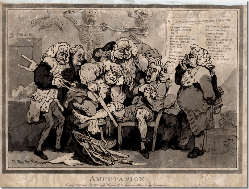 67神外历史上的今天发现侧枝循环的现代外科之父