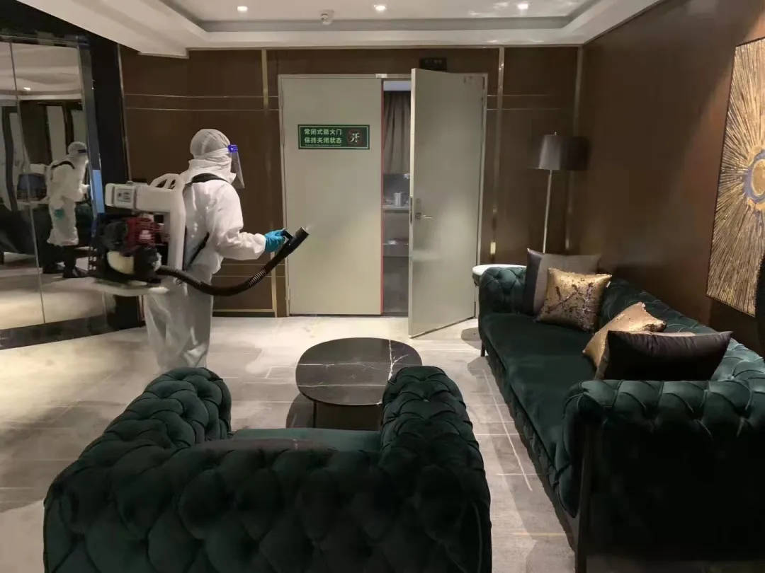深圳新增1例确诊病例,为入境旅客隔离酒店工作人员
