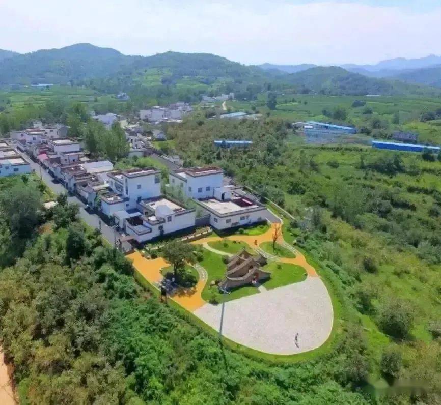 【关注】乡村振兴!洛阳嵩县:首次乡村运营座谈会都说了啥?