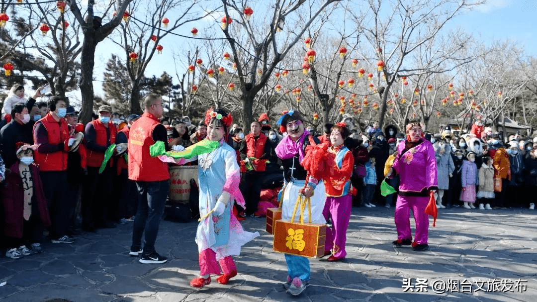 戚继光|正月十五，一起闹元宵喽！