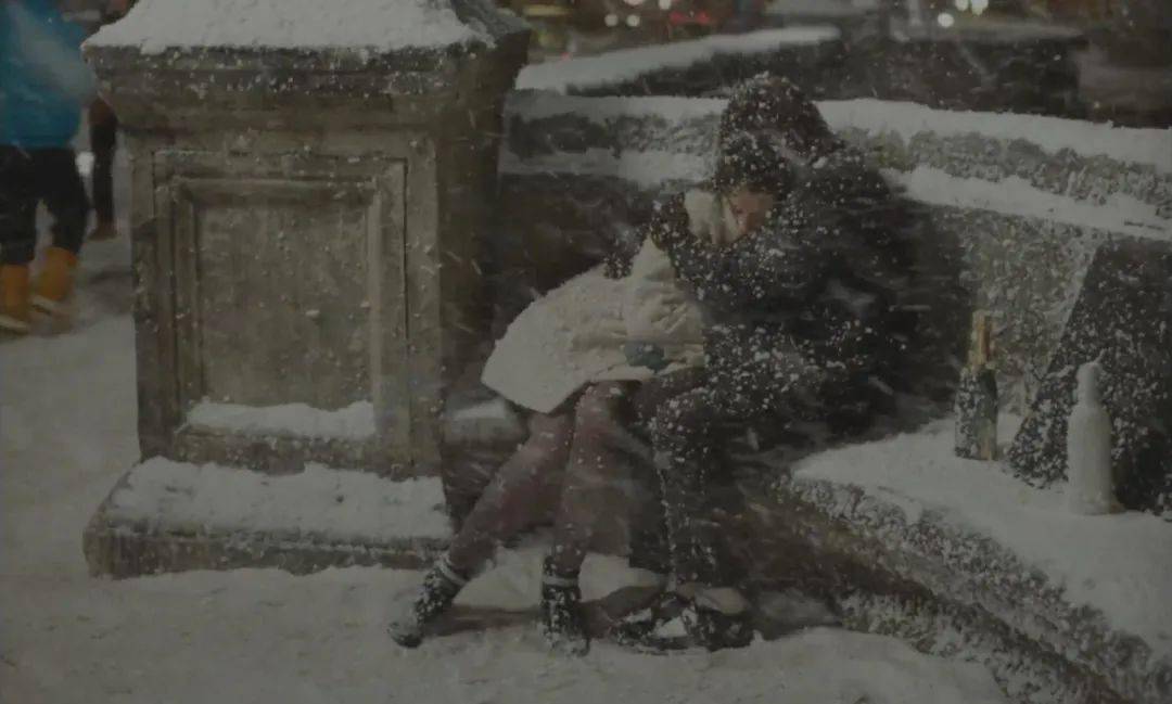 什么|情人节力荐！“厢”濡以沫，不如相忘于江湖