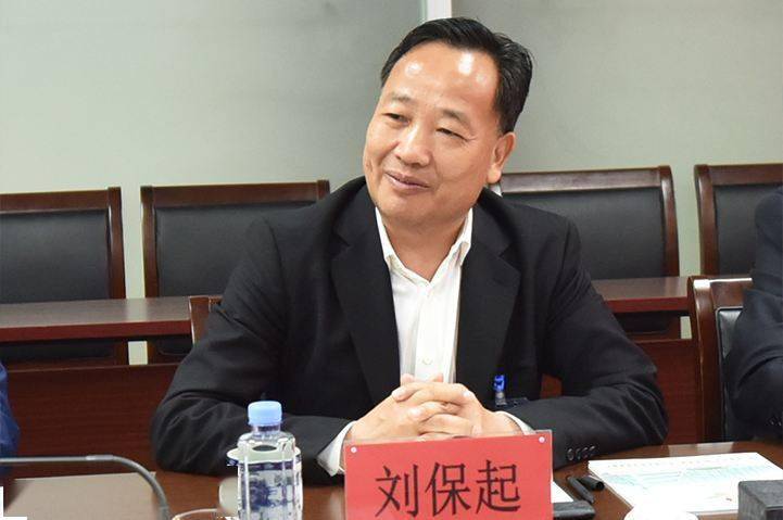 临沂低调富豪:白手起家,打造大型医药研发企业,身家65亿_刘保_罗欣_药