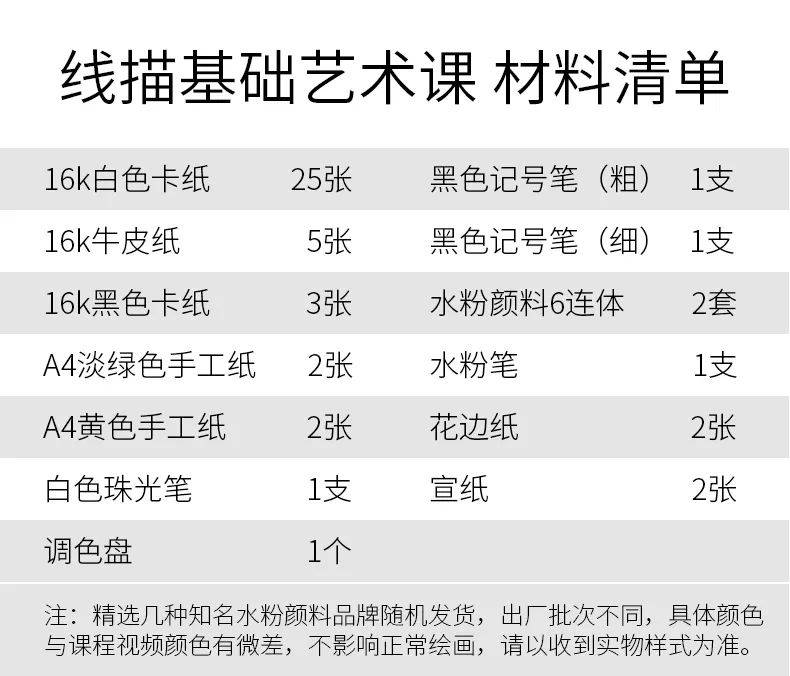 物象|【美术课】你看懂了“只此青绿”，就能领略《千里江山图》的美！