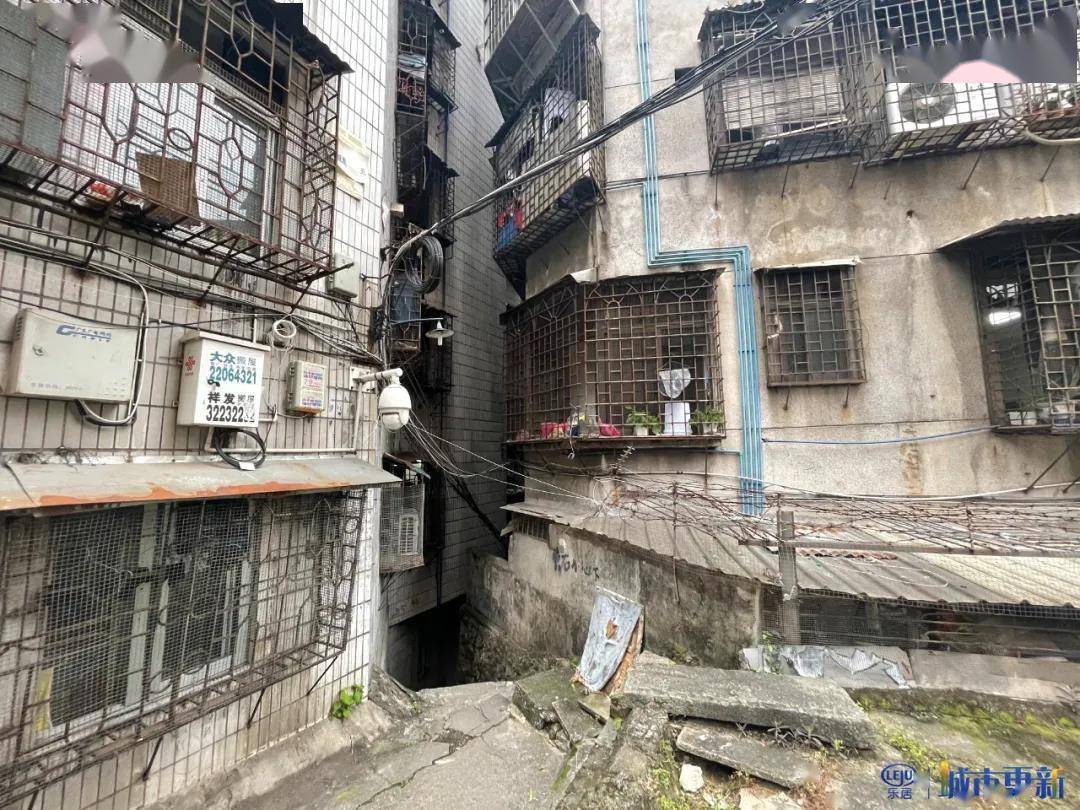 搭上广州花园越秀西坑金贵村改造最快今年开工