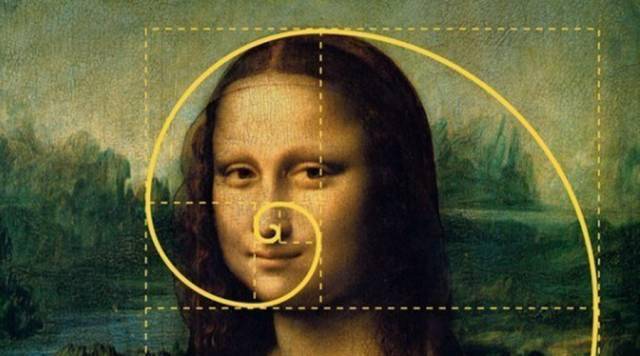 达芬奇|艺术中蕴含的数学原理