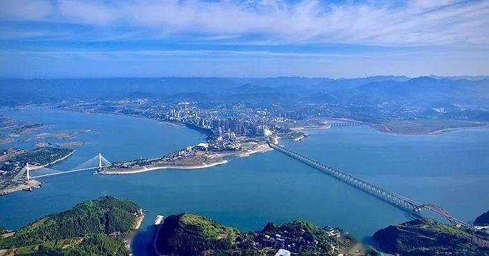 郧阳区:精准发力确保河湖"长治久清"_整治_汉江_小微