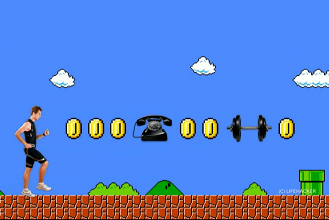 设计|提高学习类产品用户体验的另类方式——游戏化