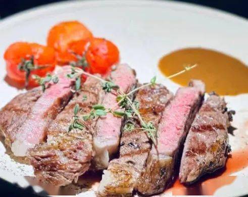 菜品6家超适合约会的餐厅！人均百元，氛围感满分