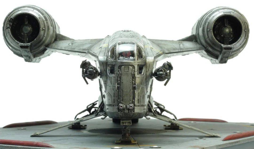 金属铁皮罐和绿色小怪人永远的家剃刀冠号