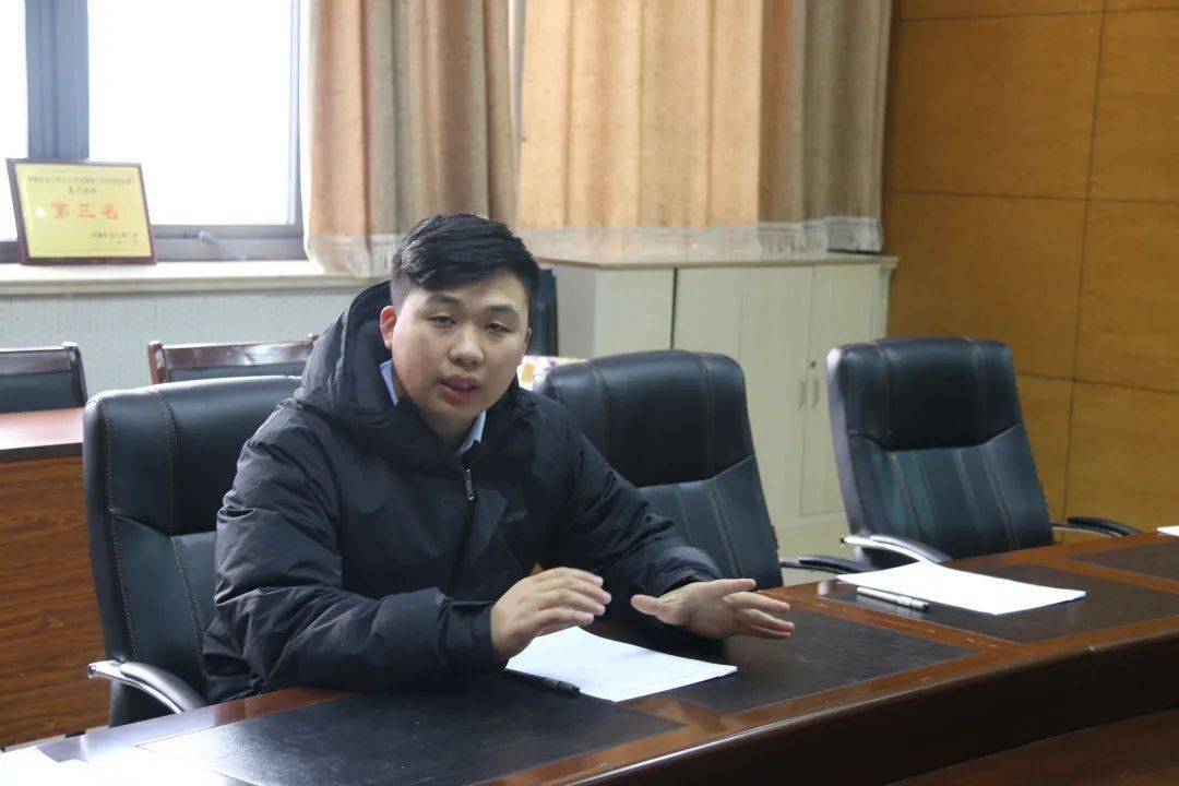 就业故事汇李龙飞江苏省名校优生选调心得分享