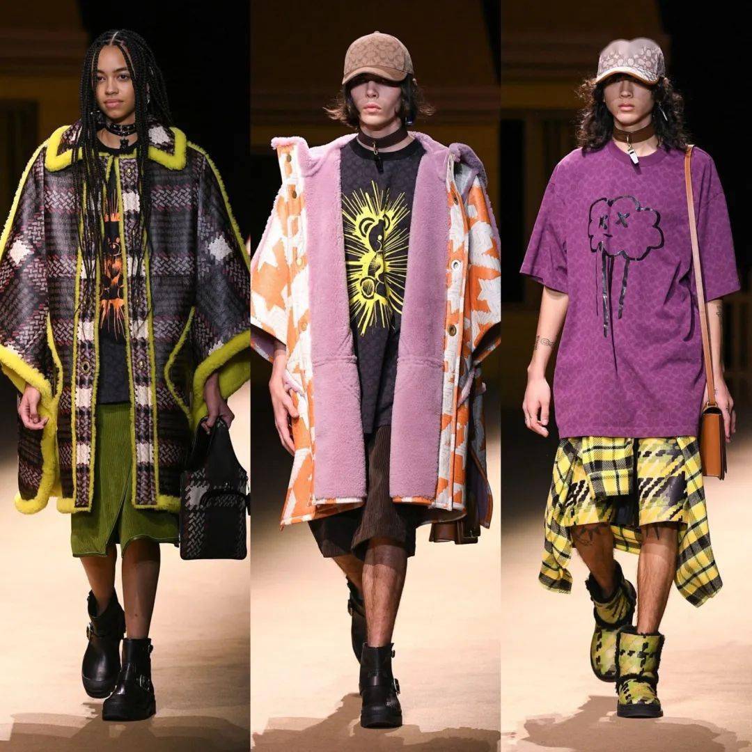 关键 22秋冬纽约女装周重点秀场盘点 (上)