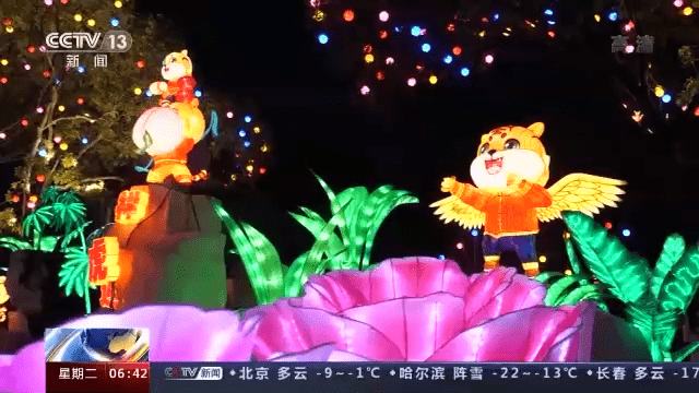 社火|今年“十五的月亮十七圆” 各地这样闹元宵