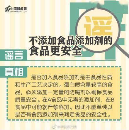 核技术|2021年度十大科学辟谣榜:0蔗糖不等于无糖
