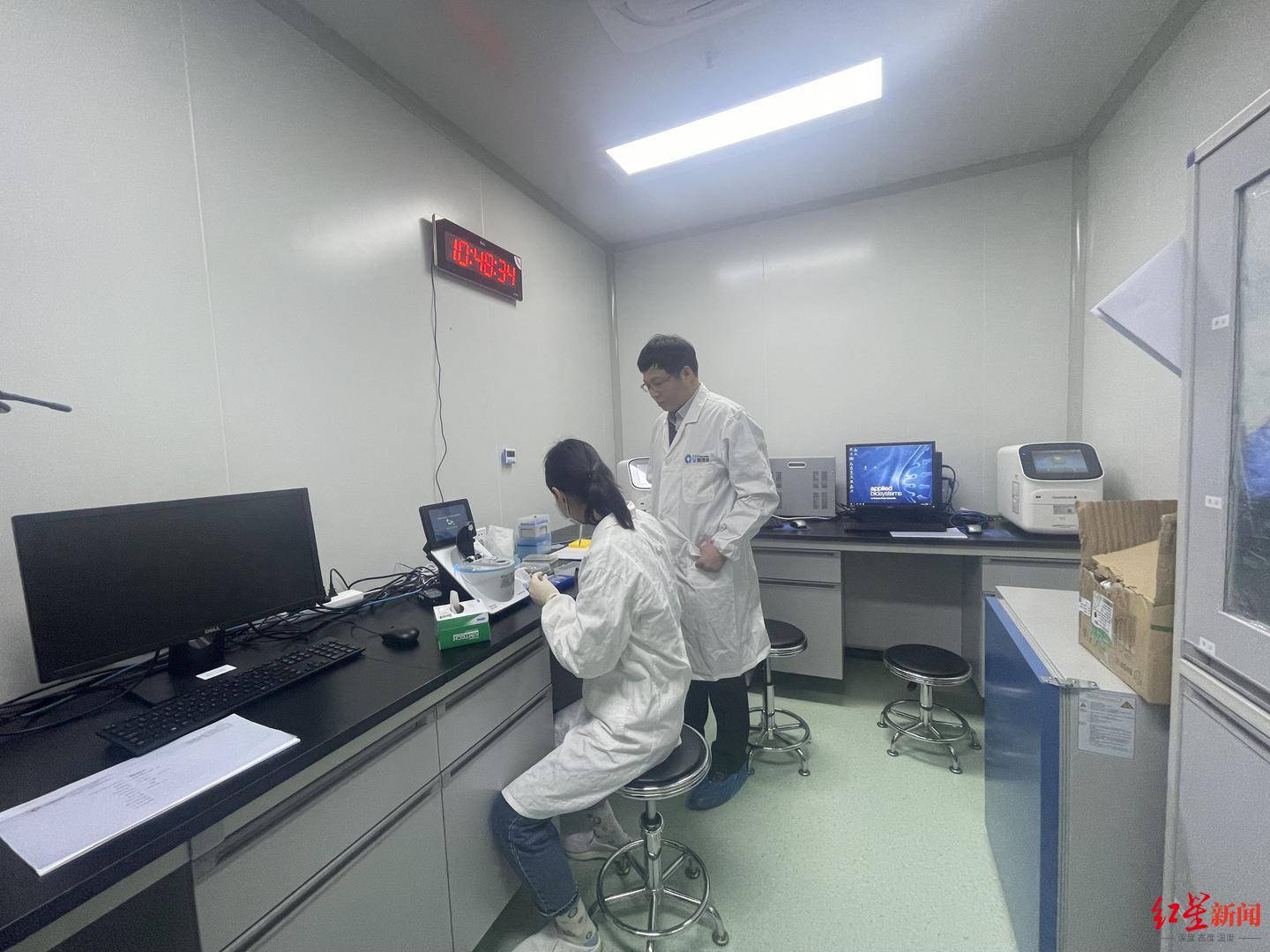 治疗|“成都造”基因疗法启动临床研究！分三期进行，有望3至5年后上市新药