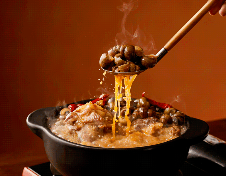 一点水也不加如何用技术复刻一碗原汤螺蛳粉