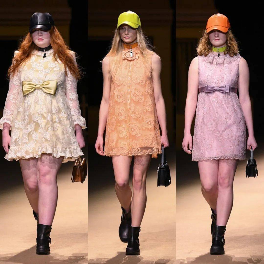 关键 22秋冬纽约女装周重点秀场盘点 (上)