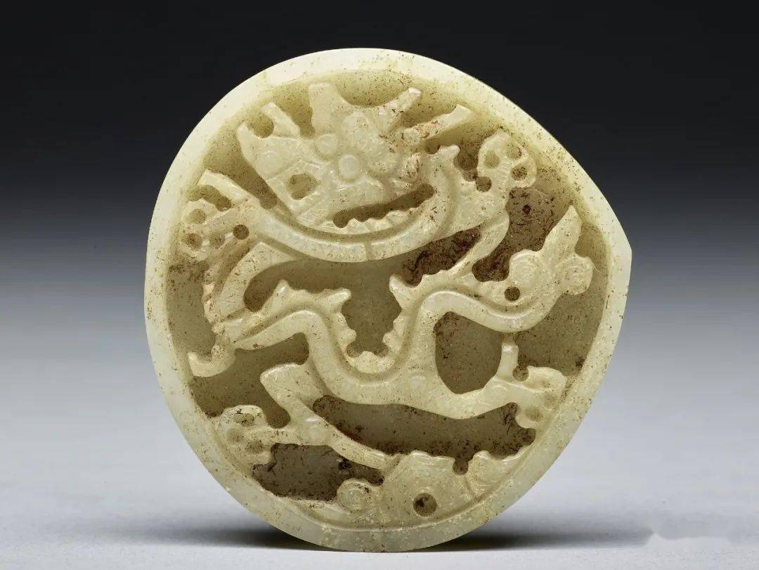 台北故宫馆藏明代玉器