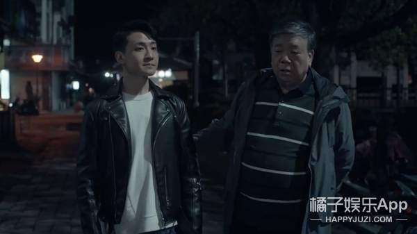 橘子|还记得《家有儿女》里的键盘吗？现在成了帅气rapper？