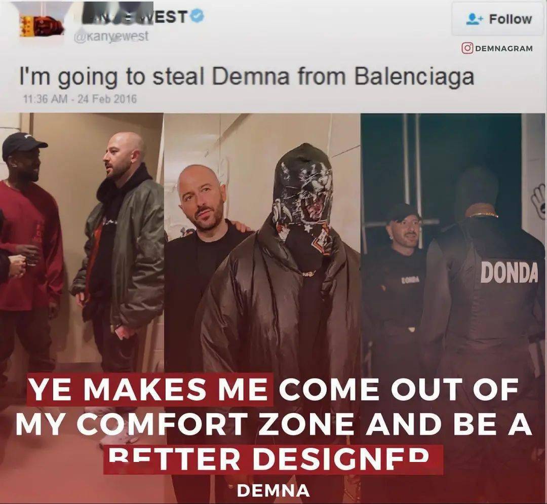 品牌 独家!LV新任男装创意总监来了!