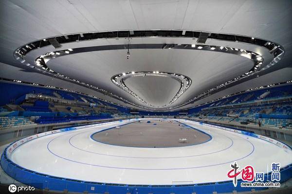 滑雪|北京冬奥比赛场馆昵称蕴含“中国式浪漫”高品质获外国运动员点赞