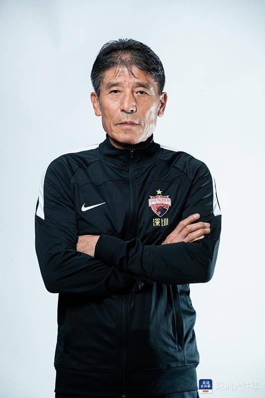 中国|深足新帅李章洙：邀请韩国助理教练相助，将为冠军而奋斗