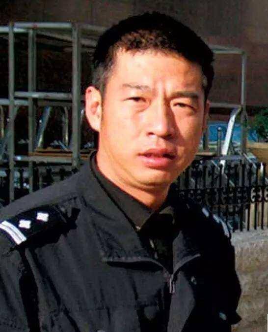 警察丈夫被判死刑,两年后无罪释放_杜培武_王俊波_王晓湘