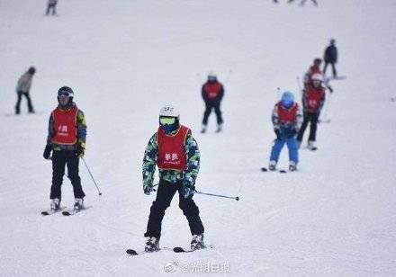 格局|3亿人上冰雪带来哪些积极改变