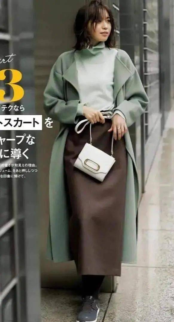 能量春天的美好都藏在这些穿搭里