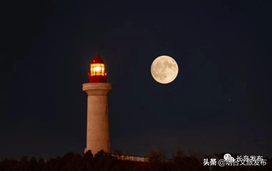 佳节|元宵欢喜，山海皆圆！