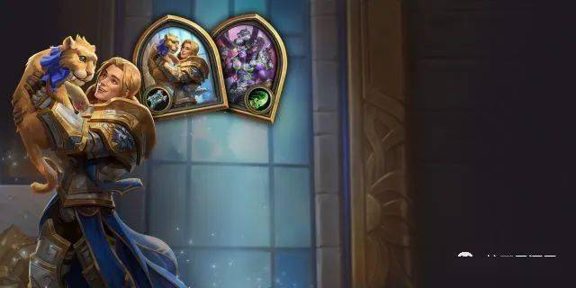 伊利丹|22.4补丁饰品合集，构筑战棋佣兵一大堆