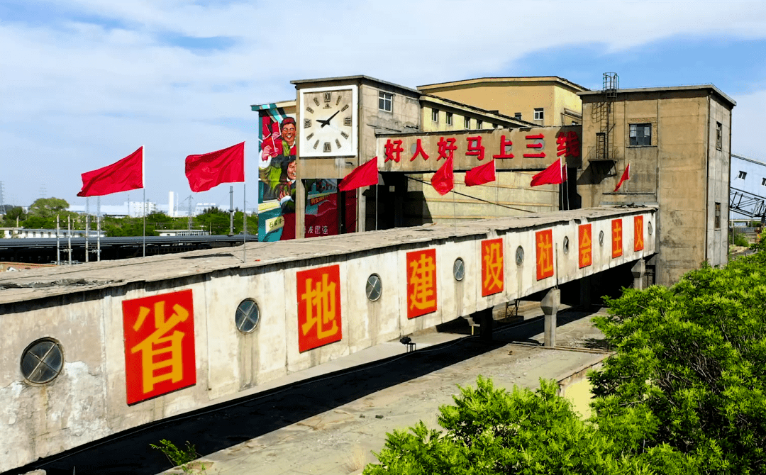 宁夏|石嘴山有戏 | 宁夏卫视系列专题展示石嘴山文旅魅力