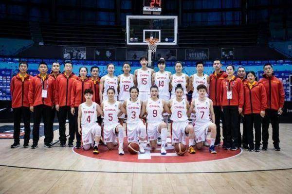 阳性|最新 | 中国女篮团队2人阳性！全队就地隔离观察