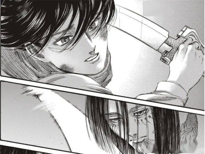 04诚哥,水已经烧开了!