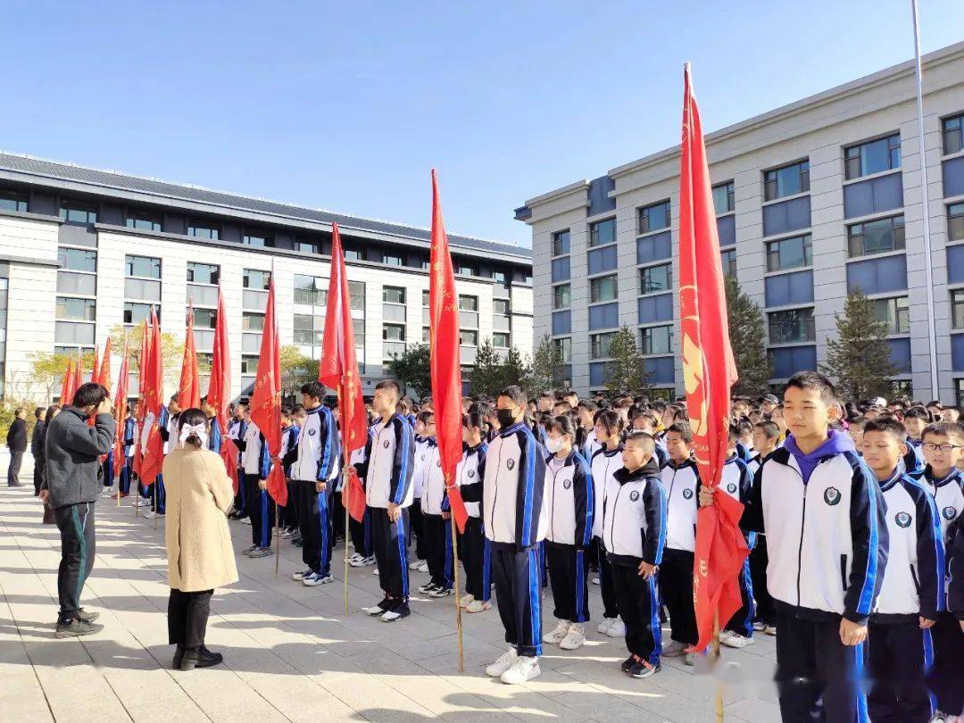 兰州衡文中学(衡水第一中学兰州分校)2022年初中部,高中部春季招生