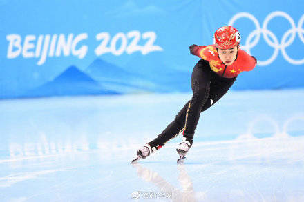 张楚桐|女子1500米中国选手全部晋级半决赛