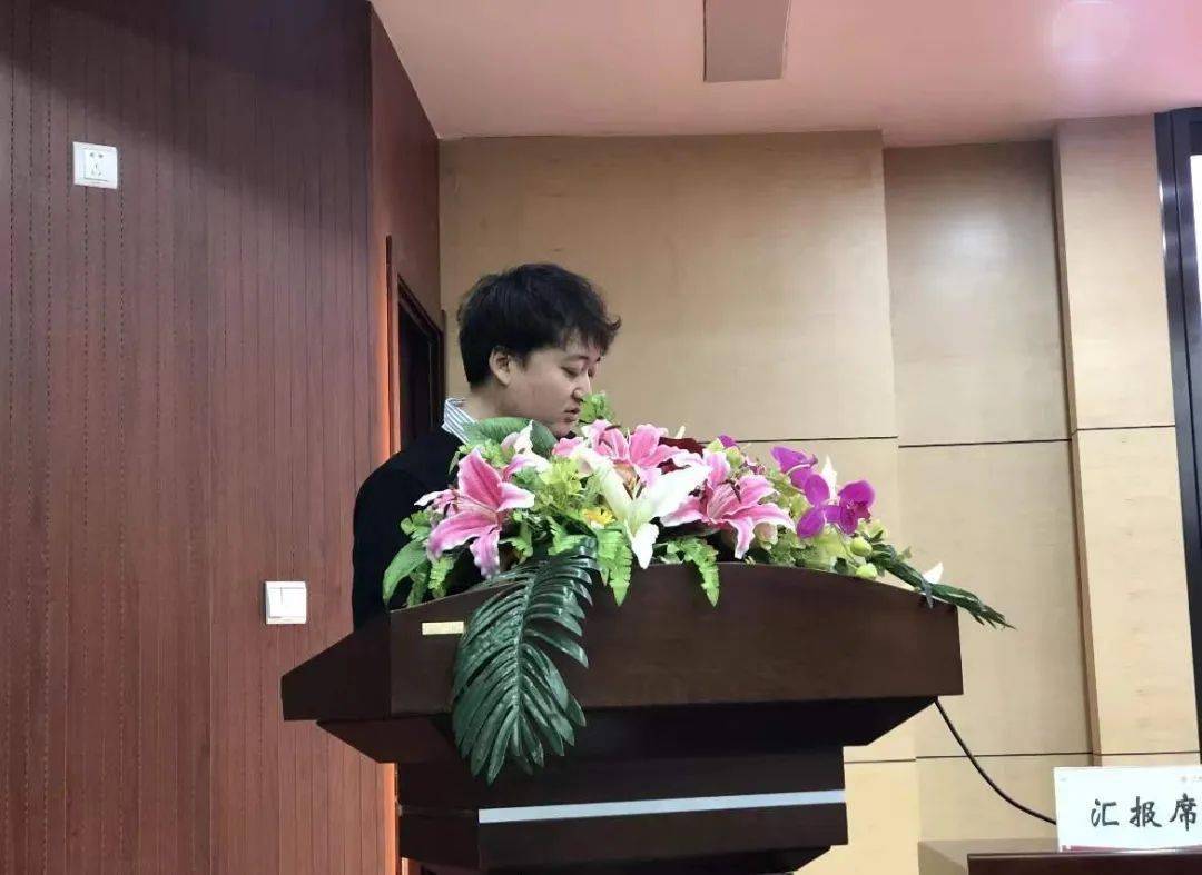 热议包头职业技术学院师生团学干部热议包头两会