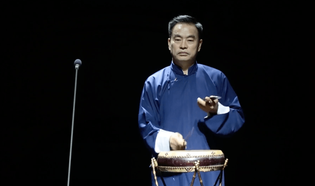 文化京津冀系列专题片北京琴书北京情曲韵悠扬话传承