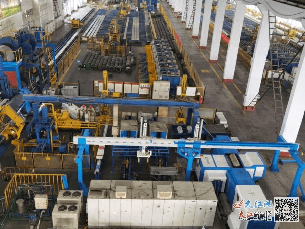 2021年江西省十大科技成果评选结果揭晓