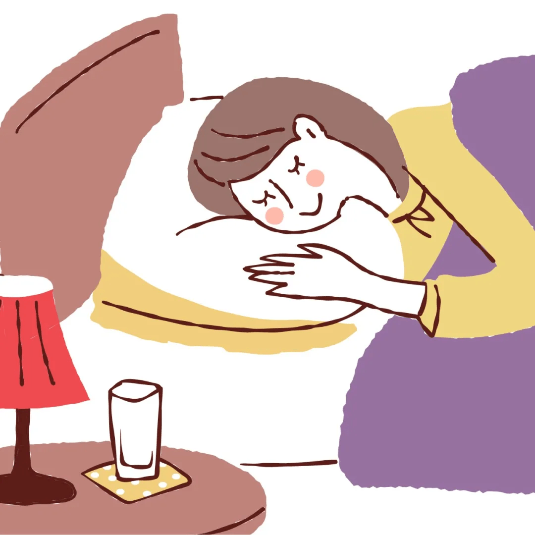 开小夜灯睡觉会影响娃的发育吗做好这3点放心开