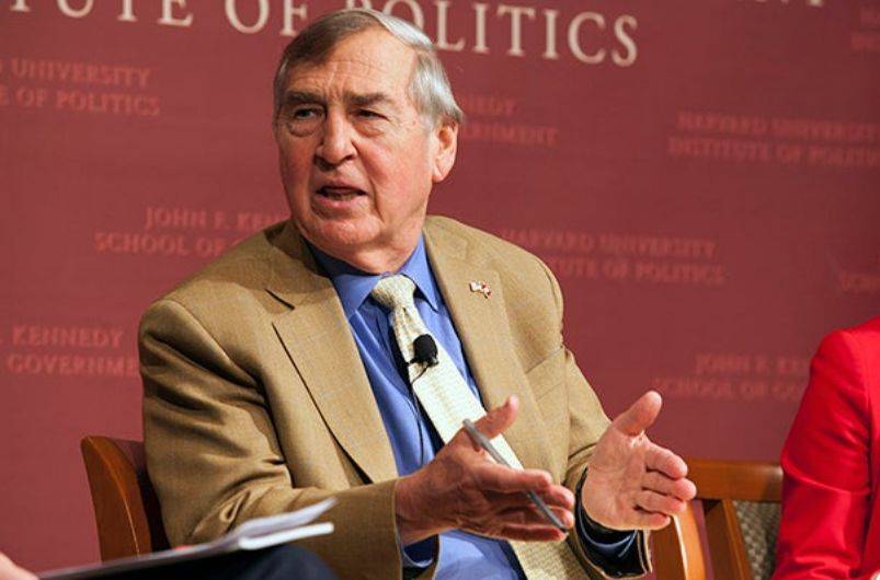 方面|谷歌前CEO“泼冷水”:中国的5G平均下载速度明显快于美国