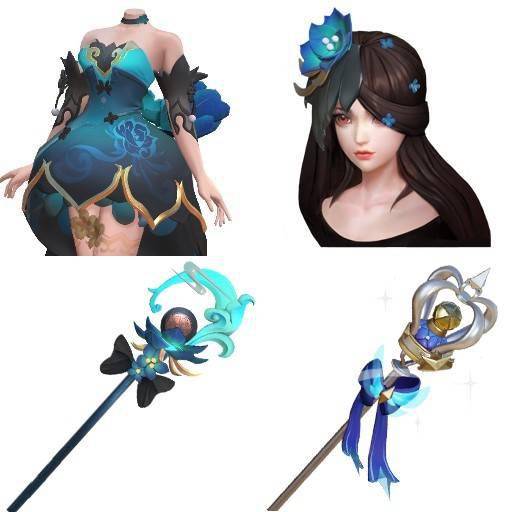 王者荣耀 四大新活动明日开启 孙尚香胜率持续下跌 排位 英雄 星元 太阳信息网