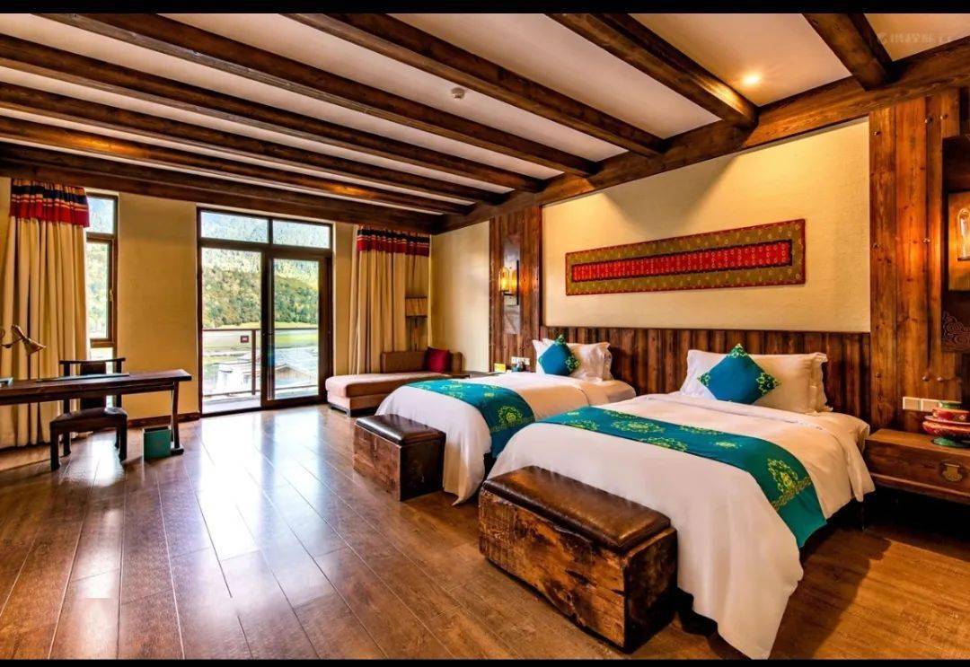 越野中国藏东南雪山冰川摄影