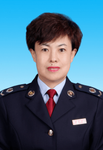 2021年度海拉尔区"身边典型"事迹巡礼│海拉尔区身边好人:张洪英 坚守