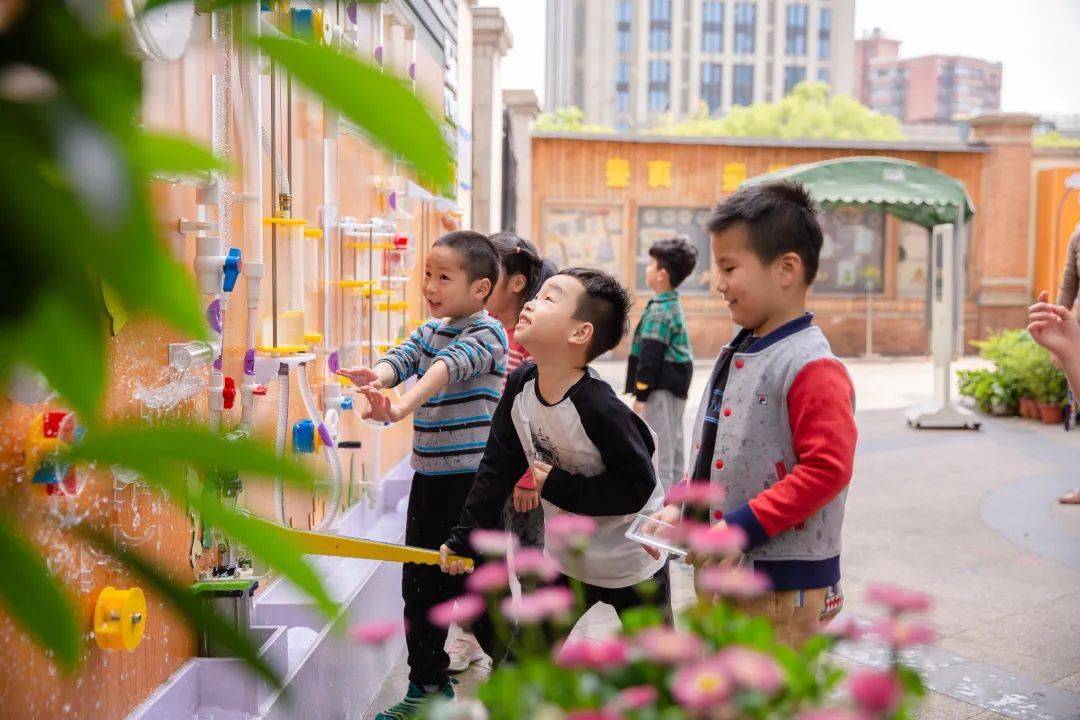 杭州市兰苑幼儿园网站_浙江省现代化学校评估结果_杭州市行知新城幼儿园