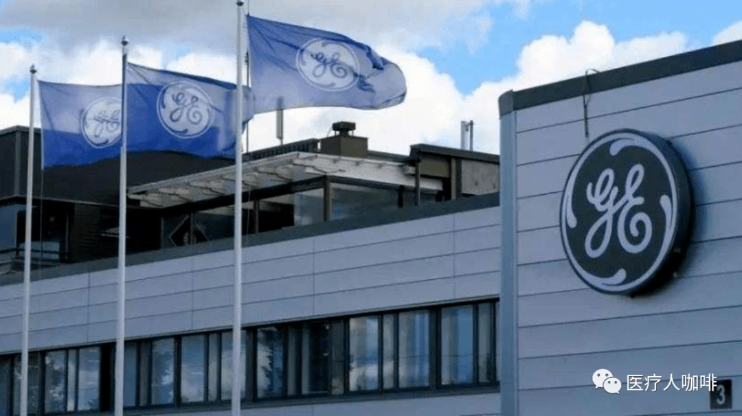 ge发布2021年年报致股东信,医疗集团2023年拆分!_公司_业务_aercap