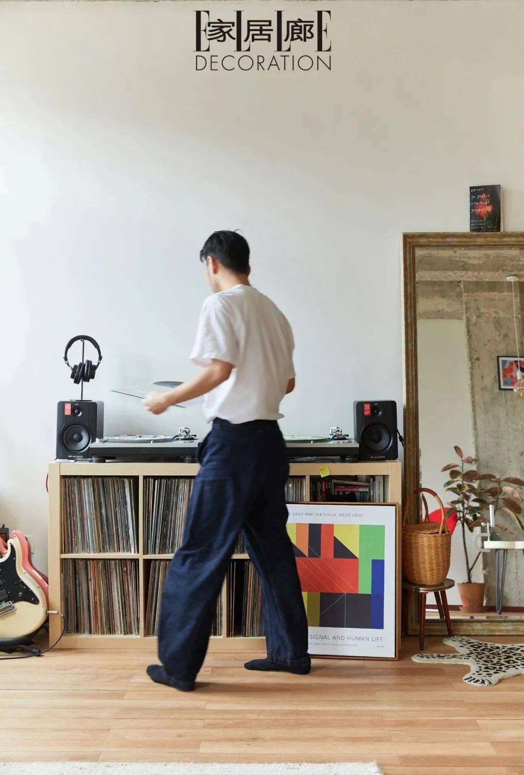 歌单歌单Vol.2：假如房间自带BGM，你的会是哪一首？